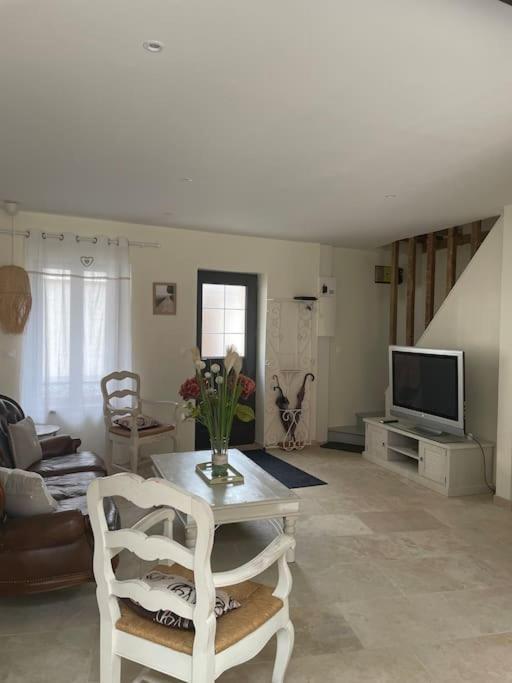 Gite De Famille Dieppe Esterno foto